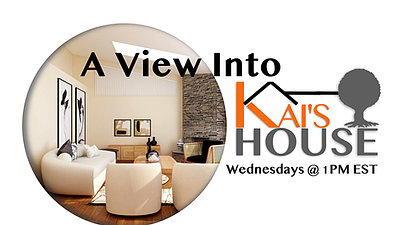 A View Into Kai's House