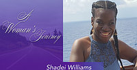 AWJ: Shadei Williams