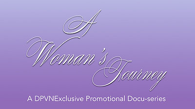 A WOMAN'S JOURNEY