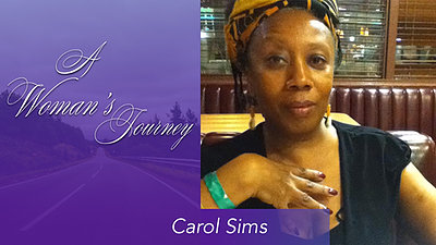 AWJ: Carol Sims