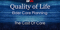 QOL: The Cost Of Care