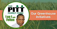 E02: Our Greenhouse Initiative