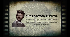 About Ruth Dawson Theater
