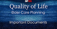 QOL: Important Documents
