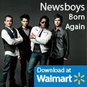 Download Born Again from Newsboys @ Walmart.com